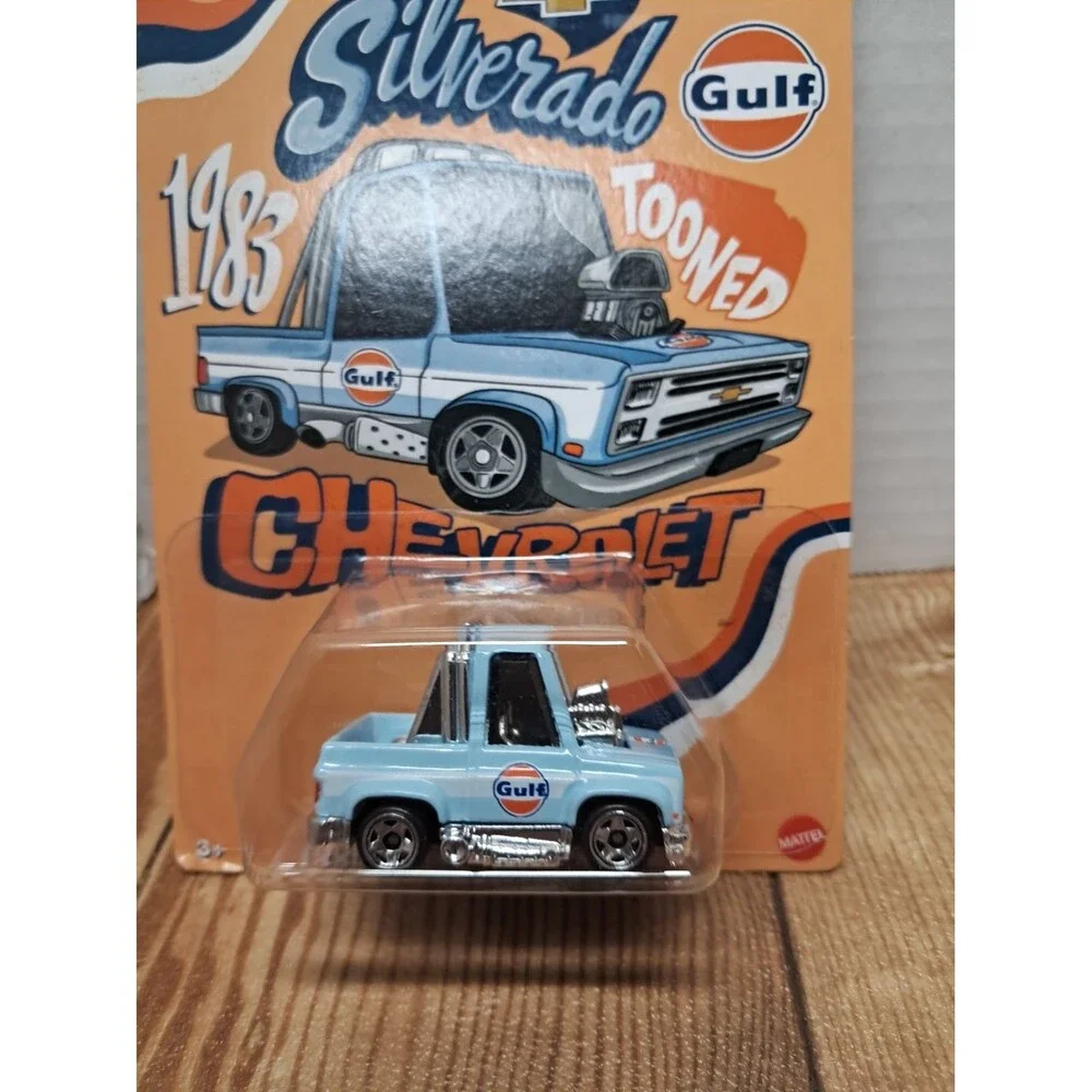 Hot Wheels hot wheels